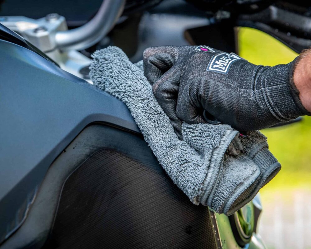 Muc-Off Matt Finish Detailer – 250Ml