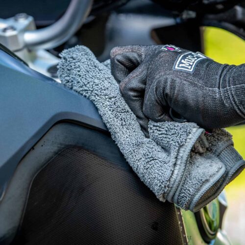 Muc-Off Matt Finish Detailer – 250Ml