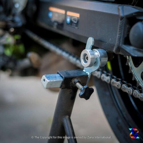 4898030550-1000X1000 Paddock Stand Duke 250/390 (2019-2022) (Texture Matt Black)
