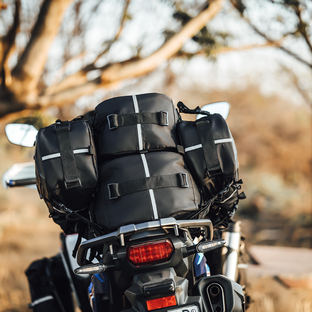 Carbonado Mod Pac Pro 20 L Hard Shell (39X26X20