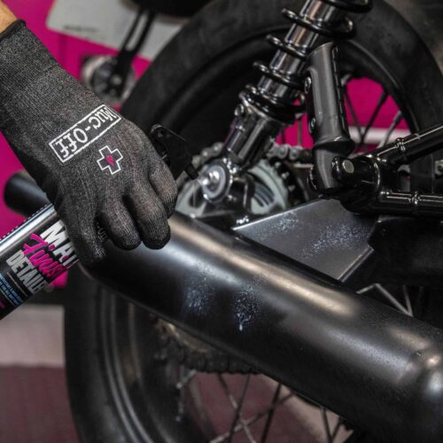 Muc-Off Matt Finish Detailer – 250Ml