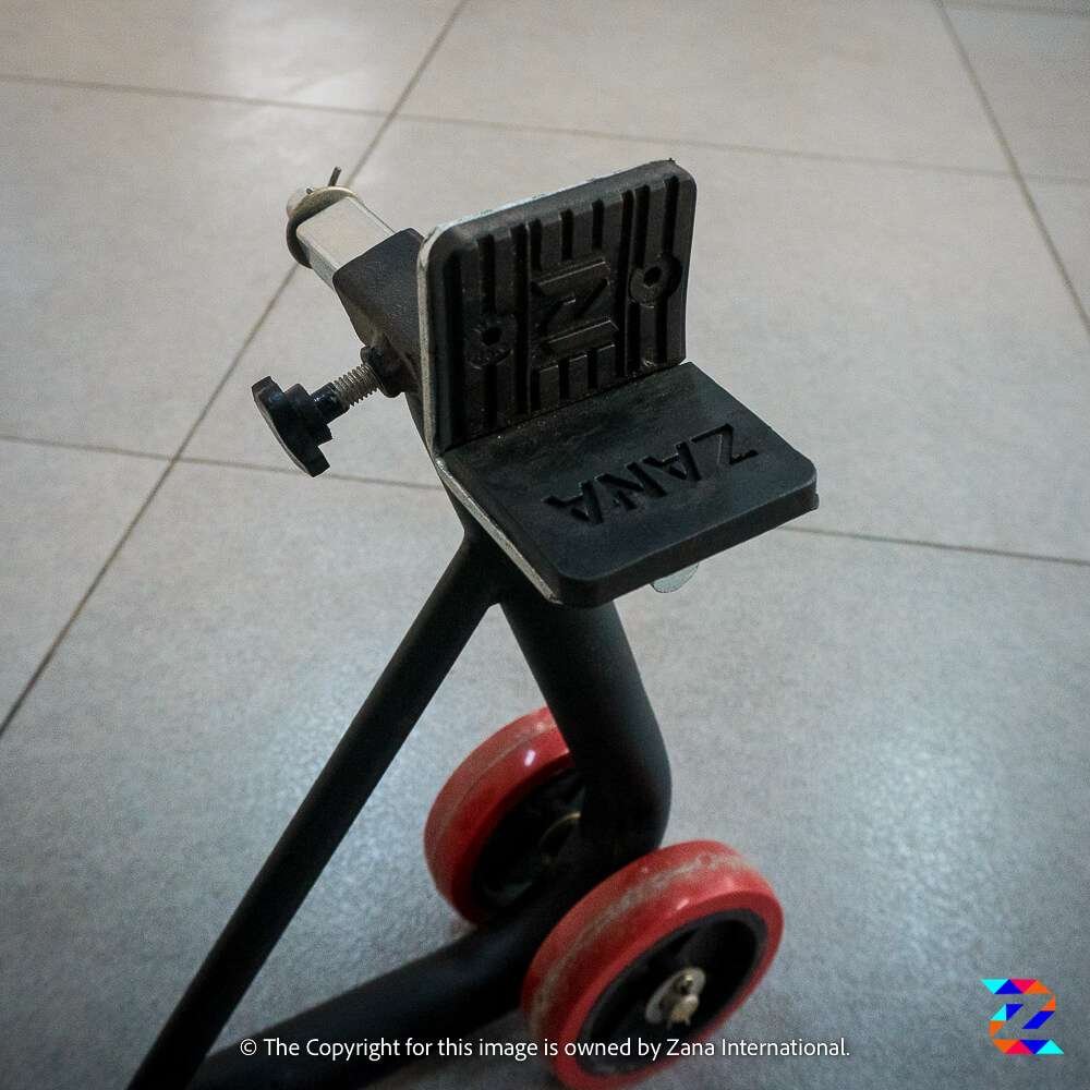 5145632130-1000X1000 Paddock Stand Duke 250/390 (2019-2022) (Texture Matt Black)
