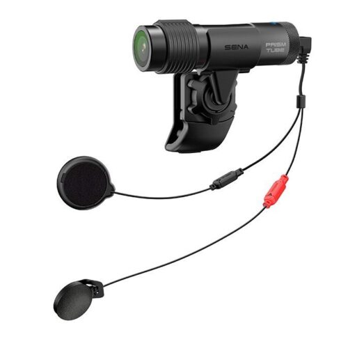 Sena Prism Tube Wifi Action Camera