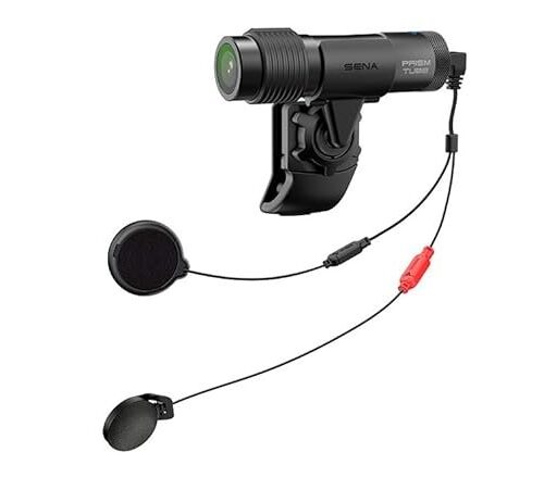 Sena Prism Tube Wifi Action Camera