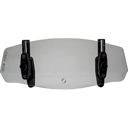 51cni2fGMcL._AC_SS450_ Prospec Easy Ride Clip-On Re- Himalayan/ Hero Xpl