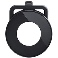 2 Pack Lens Protector For Insta360 One R