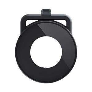 2 Pack Lens Protector For Insta360 One R