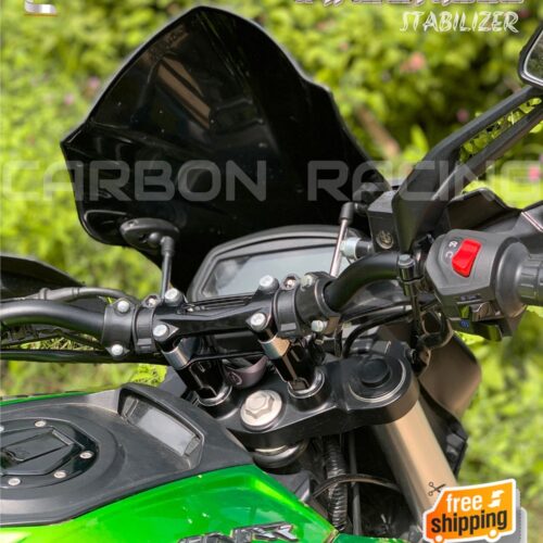 Windshield Stabilizer For Dominar 400/250