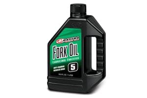 Fork Fluids Racing - Mineral 10W