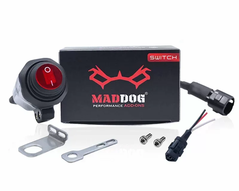 Maddog Switch Type 2
