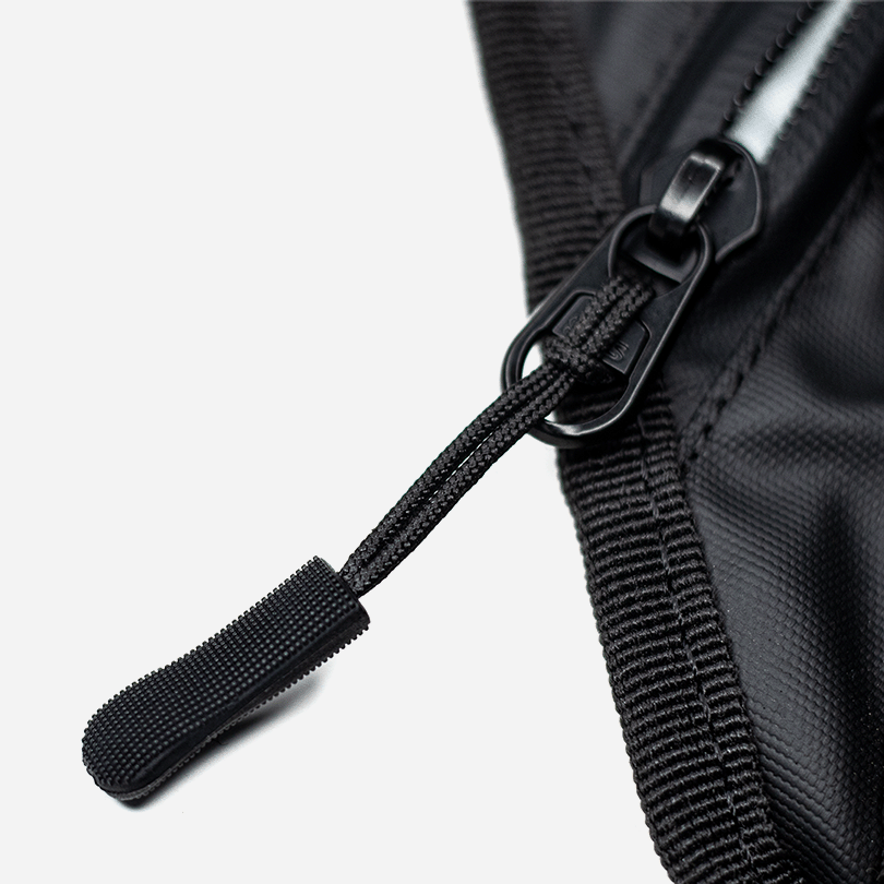 Carbonado Vector Pouch Grey