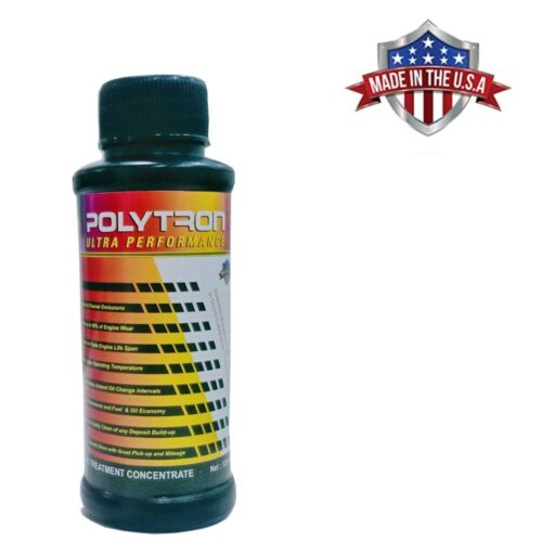 125 Ml Polytron Mtc