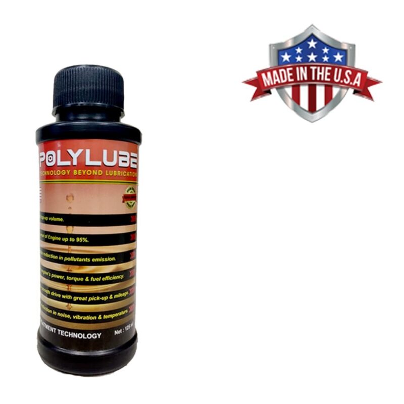 Polylube Mtt (50Ml)