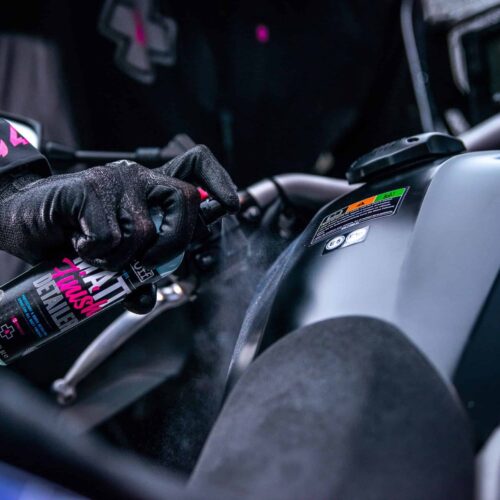 Muc-Off Matt Finish Detailer – 250Ml