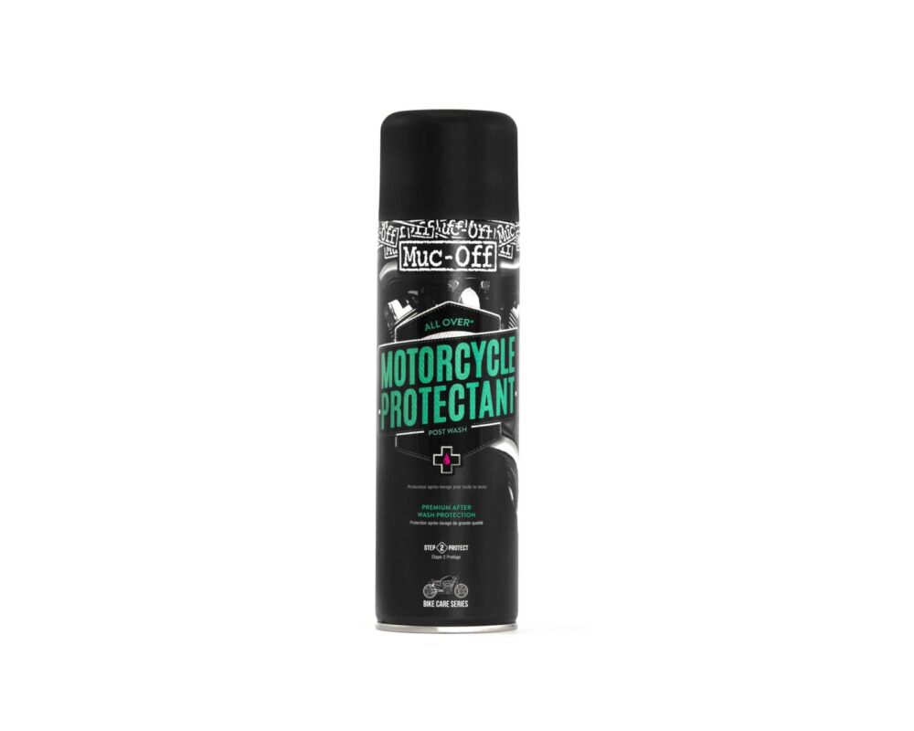 Muc-Off Ultimate Motorcycle Cleaning Kit