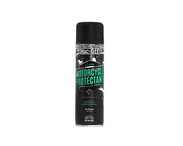 Muc-Off Motorcycle Protectant – 500Ml