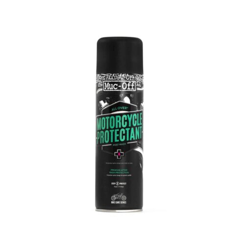 Muc-Off Motorcycle Protectant – 500Ml