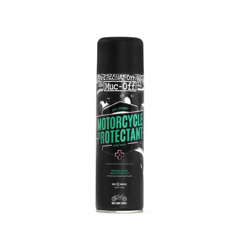 Muc-Off Motorcycle Protectant – 500Ml