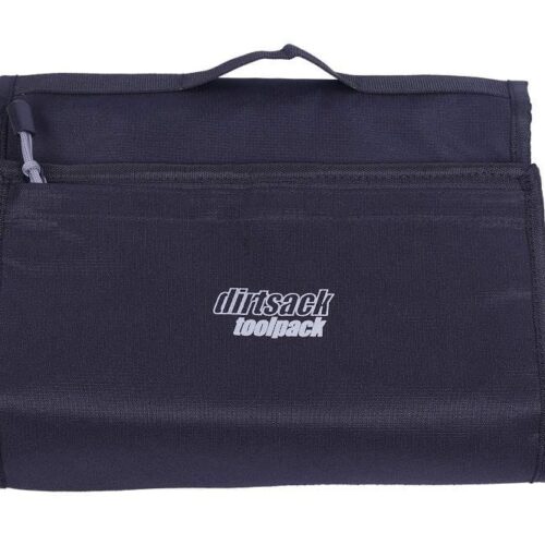 Dirtsack Tool Pack Black