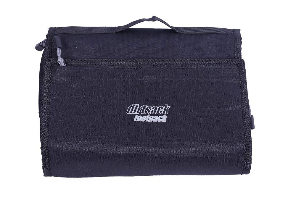Dirtsack Tool Pack Black