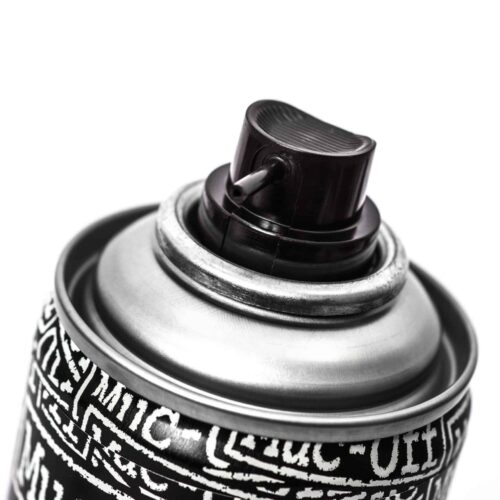 Muc-Off Wet Chain Lube – 400Ml