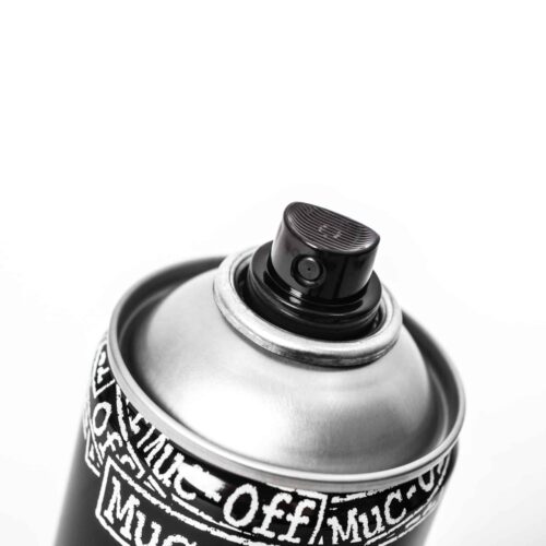 Muc-Off Motorcycle Disc Brake Cleaner – 400Ml