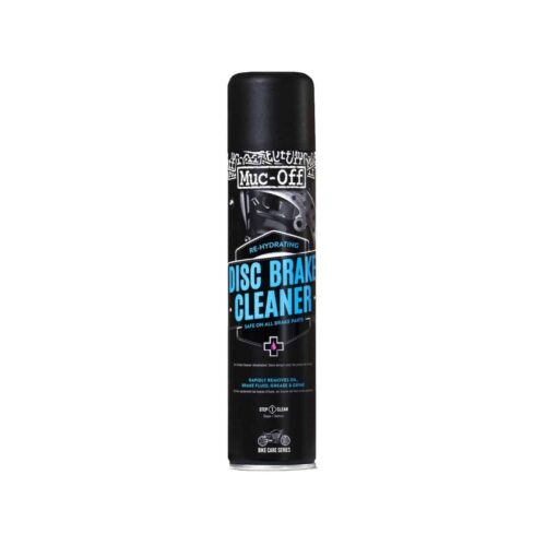 Muc-Off Motorcycle Disc Brake Cleaner – 400Ml