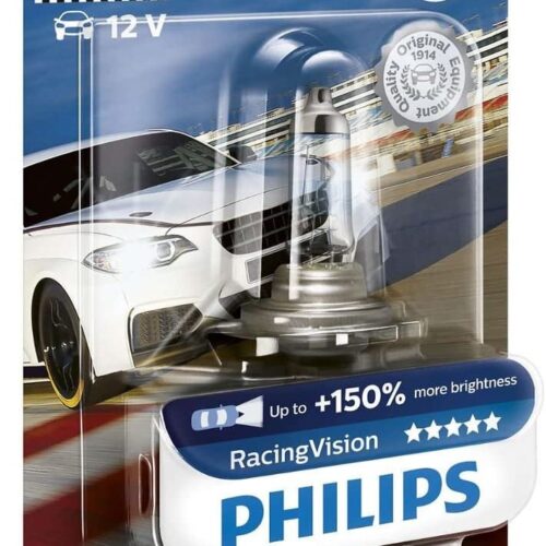 Philips H7 12V 55W Px26D