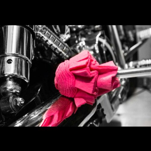 Muc-Off Polishing Ball Kit