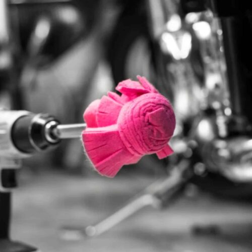 Muc-Off Polishing Ball Kit