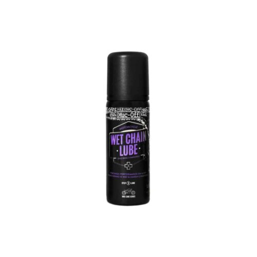 Muc-Off Wet Chain Lube – 50Ml