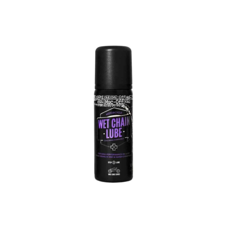 Muc-Off Wet Chain Lube – 50Ml