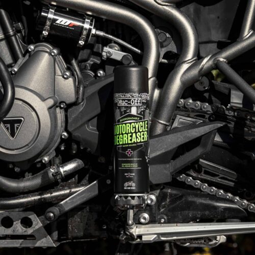 Muc-Off Motorcycle Degreaser – 500Ml