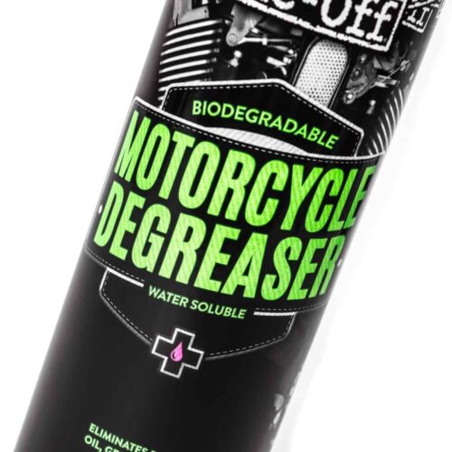 Muc-Off Motorcycle Degreaser – 500Ml