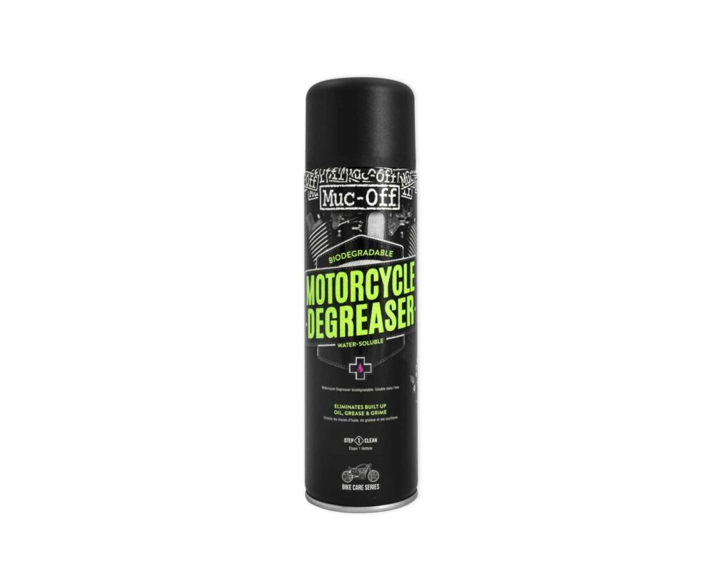Muc-Off Motorcycle Degreaser – 500Ml