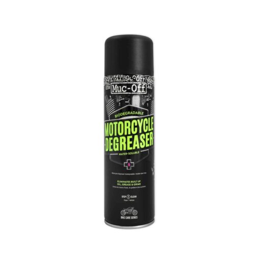Muc-Off Motorcycle Degreaser – 500Ml
