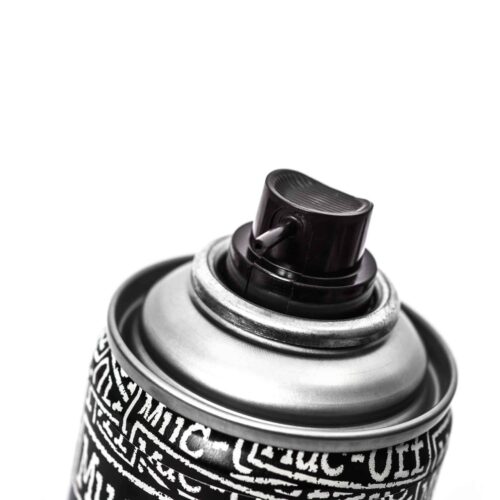 Muc-Off Motorcycle Chain Cleaner – 400Ml