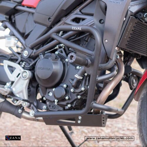 Crash Guard Cb300R W/S Bs6 2022