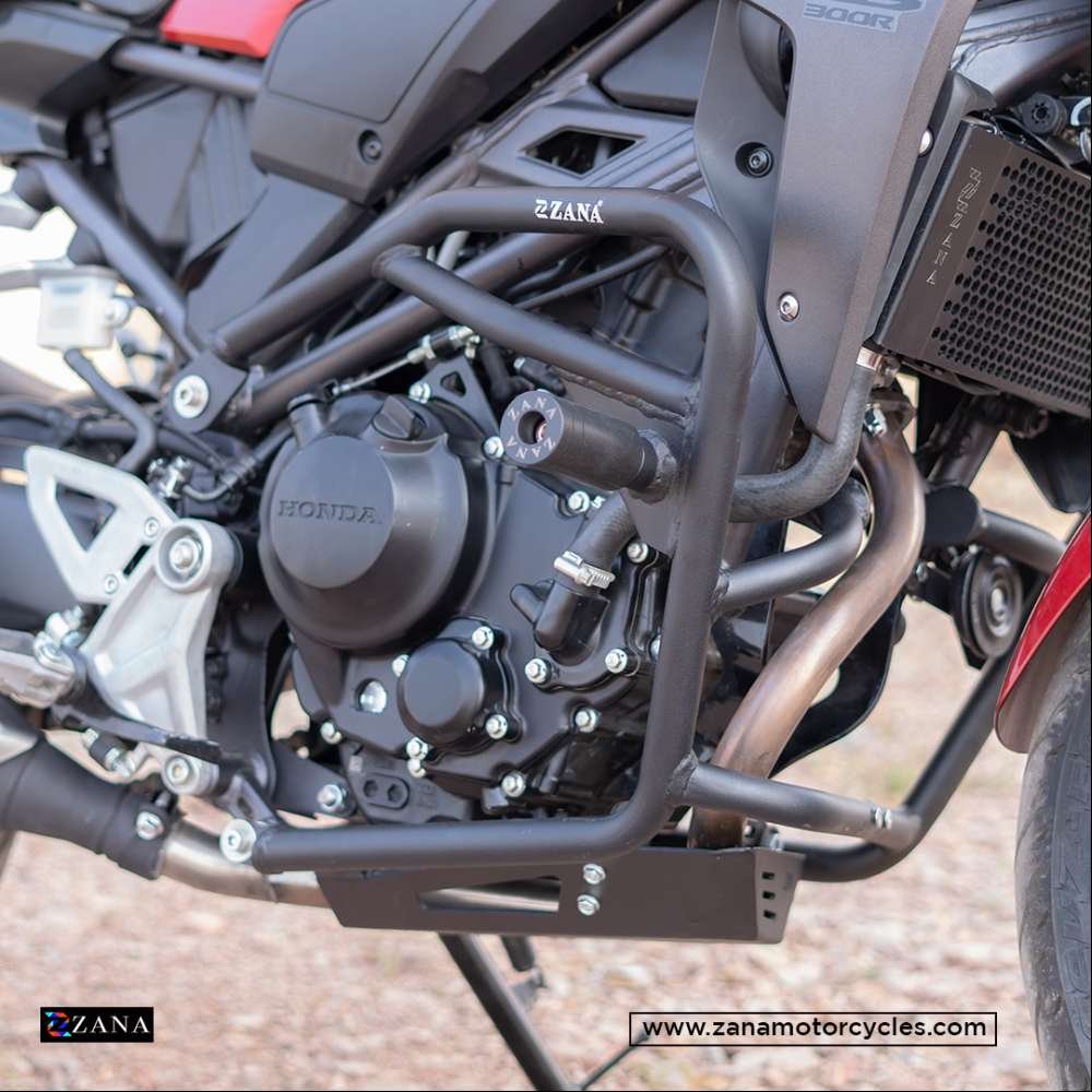 Crash Guard Cb300R W/S Bs6 2022
