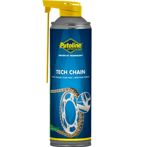 Putoline Tech Chain 500ml