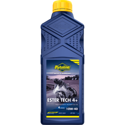 Putoline Ester Syntactic 10W40 1Ltr