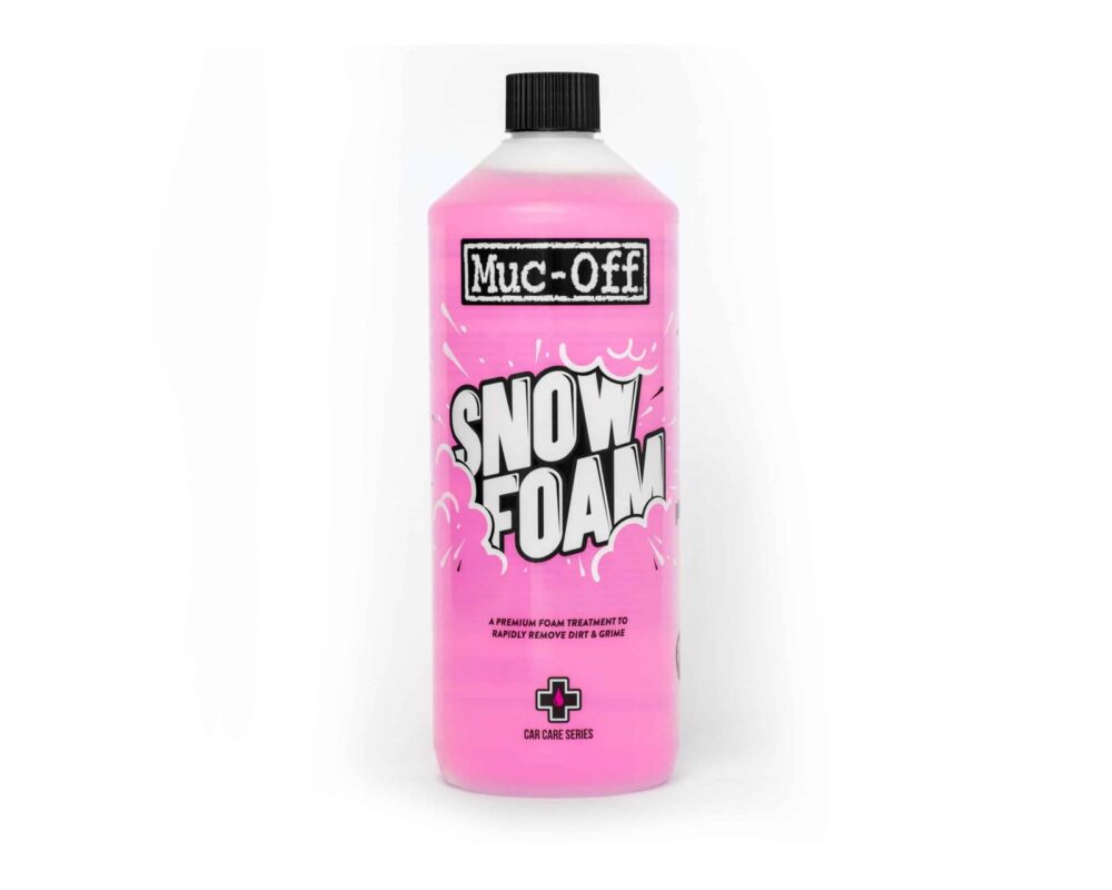 Muc-Off Snow Foam – 1L