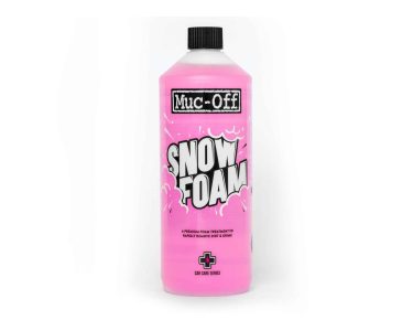 Muc Off Anti Fog Treatment 32ml