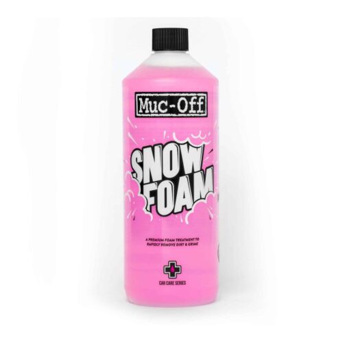 Muc-Off Snow Foam – 1L