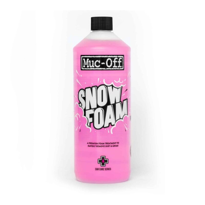 Muc-Off Snow Foam – 1L