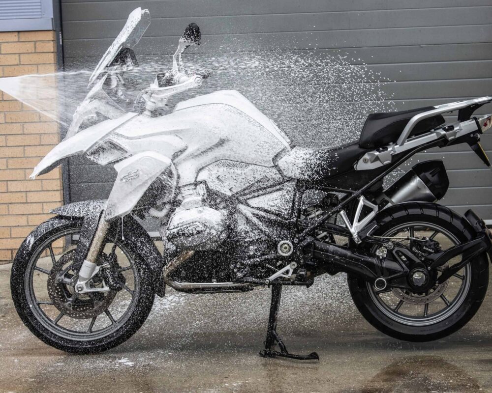 Muc-Off Snow Foam – 1L