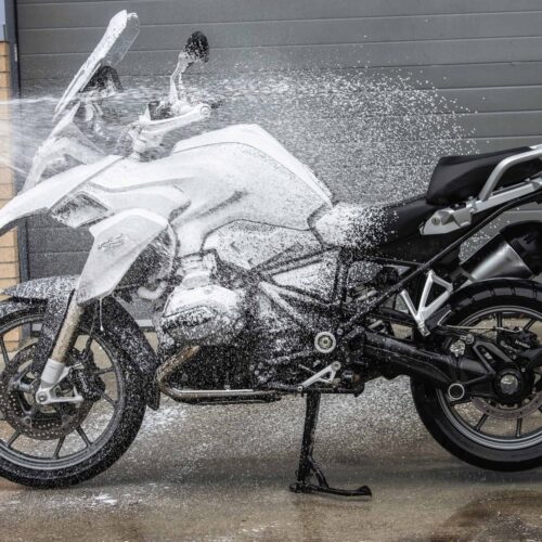 Muc-Off Snow Foam – 1L