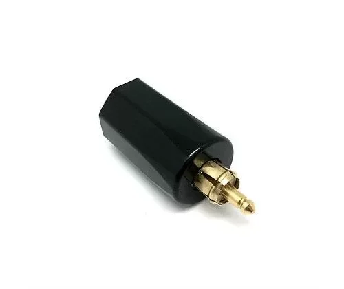 Din (Hella) To Cigarette Adapter (Straight)