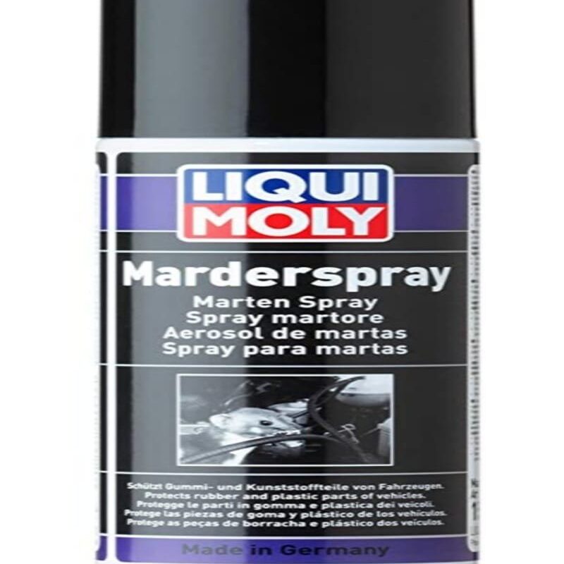 Liqui Moly Marten Spray