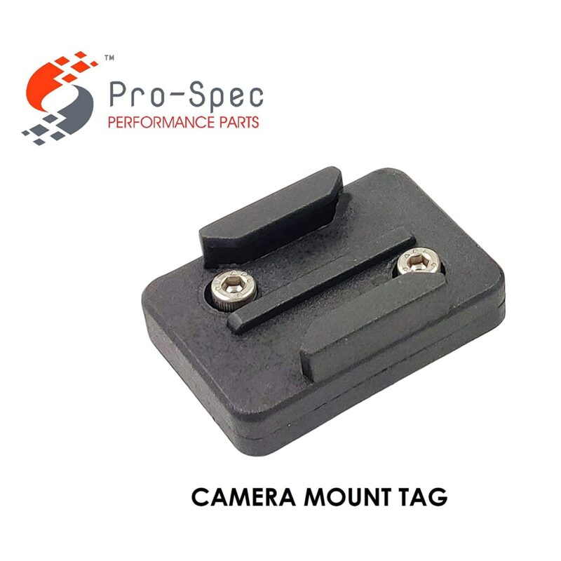 Pro-Spec Easy Tags Camera Mount
